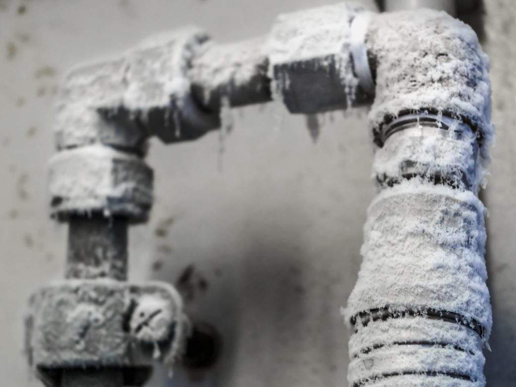 Разморозка труб под ключ в Балашихе и Балашихинском районе - услуги по размораживанию водоснабжения